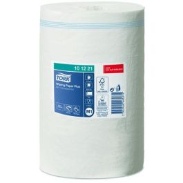 Bobina De Papel Mecha Tork Celulosa Secado Extra 2 Capas 74,9 Metros 0,63 Kg. (M1) Precio: 12.50000059. SKU: B18FBDGFJ8