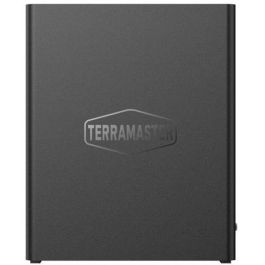 TerraMaster F8 SSD Plus NAS 8 Bahías SSD Intel Core i3-N305 16GB DDR5 Escritorio Precio: 889.8582. SKU: B18ENK8FKE