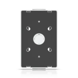 Ubiquiti Reader Junction Box, for UA-G2, UA-Intercom-Viewer, white, wall, VESA, Polycarbonate, sponge, rubber Ubiquiti Reader Junction Box, for UA-G2, UA-Intercom-Viewer, white, wall, VESA, Polycarbonate, sponge, rubber