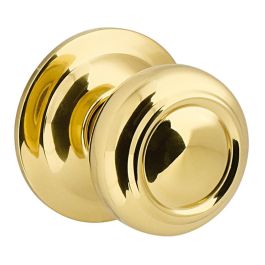 Pomo Puerta Opalo D85 Laton Pulido Duver Precio: 13.59000005. SKU: B13A6WEYXA
