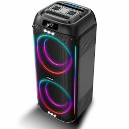 Altavoces PC Daewoo Precio: 111.4999996. SKU: B18GNCPJSH