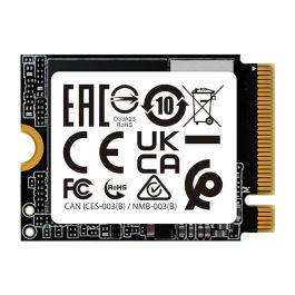 Disco Duro Adata SGAMMIXS55-512G-C 512 GB SSD