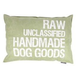 Funda Raw Unclassified Verde 100x70 Precio: 44.65505. SKU: B1EGYEMZYY
