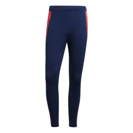 Pantalón Largo Deportivo Adidas Tiro24 Azul marino Hombre Precio: 53.9959959. SKU: B1HK3TAJWX