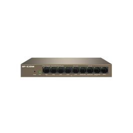 Switch Ip - Com M20 - 8 gr - Poe 9 Puertos Precio: 122.79000019. SKU: B1B3LL96BZ