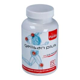 Gelisan Plus 180 Compr Precio: 10.89. SKU: B18ELGBE7Y