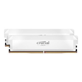 Crucial Memoria RAM DDR5 32GB (2x16GB) 6000MHz CP2K16G60C36U5W