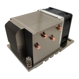 Dynatron Enfriador CPU A26 sTRX4/TR4/SP3 PWM para AMD EPYC 2U