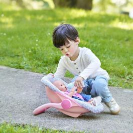 Corolle Portamuñecas Floral para Muñecas de 36 y 42 cm COR1740742276562