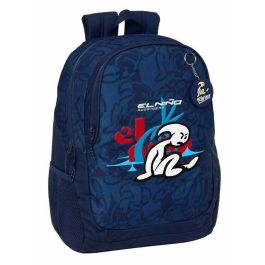 Mochila Safta Adaptable A Carro El Niño Paradise 160x320x440 mm Precio: 34.0252. SKU: B1DBGLWLB3