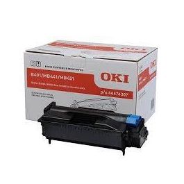 Oki Tambor Negro B401 - Mb441-451 Precio: 180.78999983. SKU: S8414063