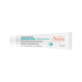 Avène Cleanance Comedomed Peeling Crema Intensiva contra los Granos 40 ml Precio: 26.49999946. SKU: B1JN6VHCD2