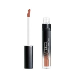 Artdeco #55-nudist MAT PASSION Lip Fluid, Tono Nudist - Labial Líquido Mate Aterciopelado Larga Duración, Cobertura Intensa 3 ml