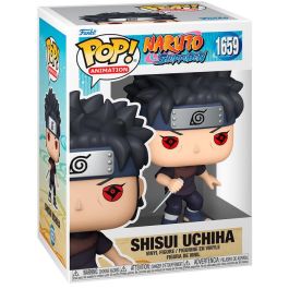 Figura POP Naruto Shippuden Shisui Uchiha Precio: 16.89000038. SKU: B1F98REP4R