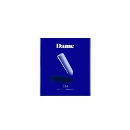 Bala Vibradora Dame Azul