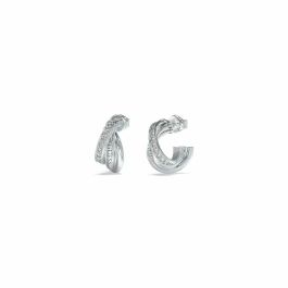 Pendientes Mujer Guess JUBE04066JWRHT-U 1 cm