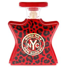 Perfume Unisex Bond No. 9 New Bond St. EDP 100 ml