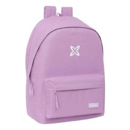 Mochila Safta Doble Para Portatil 15,6-' + Usb Munich Basics Girl 440x310x180 mm Mochila Safta Doble Para Portatil 15,6-' + Usb Munich Basics Girl 440x310x180 mm
