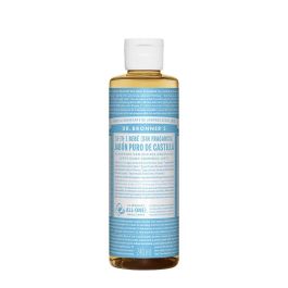 Dr Bronners Jabón Líquido Bebés Neutral 240 mL Precio: 10.50000006. SKU: B1HW63ZBDQ