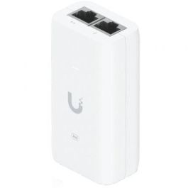 Ubiquiti Adaptador PoE Gigabit RJ45 15W para dispositivos UniFi Precio: 9.5900002. SKU: B18GMVE38C