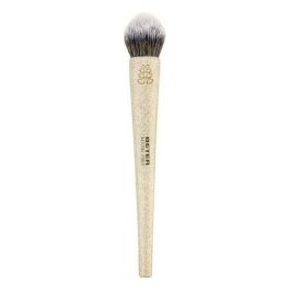 Beter Brocha Maquillaje Yachiyo Profesional Colorete e Iluminador Contorno Fibra Natural Sintética Suave Biodegradable Beige 1 ud Precio: 4.58999948. SKU: S0571891