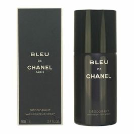 Chanel Bleu Deodorant Spray Precio: 43.49999973. SKU: B1DXVHMJFS