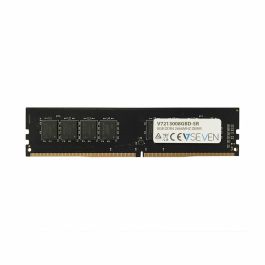 Memoria RAM V7 V7213008GBD-SR 8 GB DDR4 2666 MHz Precio: 20.59000009. SKU: S55019524