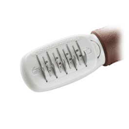 Hunter Rastrillo Desenredante para Diestros y Zurdos, Elimina Enredos Suave y Eficazmente Precio: 12.68999963. SKU: S6102541