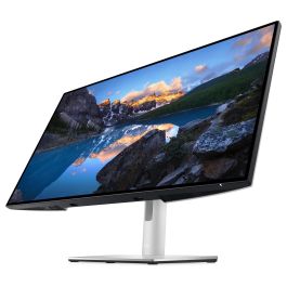 Dell Monitor U2722DE 27" Quad HD 2560x1440 IPS 5ms HDMI DP USB-C Negro/Plata
