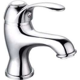 Edouard Rousseau ROU3047404054816 Mezclador de lavabo GLENAN Cromo Precio: 58.68999972. SKU: B1AEPRCQB5