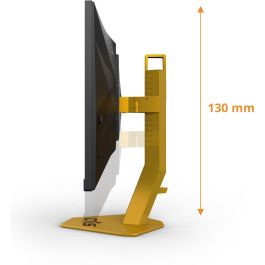 AOC Agon Pro CS24A Monitor Gaming 24 Pulgadas Full HD 165Hz 0.5ms GTG G-Sync Compatible HDR400 Resolución 1920x1080