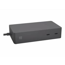 Microsoft USB-A x 2, USB-C x 2, USB-C (gen 2) x 2, Ethernet, XZ/NL/FR/DE EMEA Precio: 236.6899997. SKU: B18Z477M2S