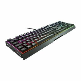 CHERRY XTRFY TAS MX 3.1 RGB Corded (DE) MX2A Brown sw