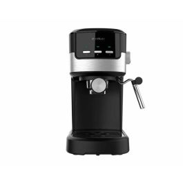 Cafetera Express Cecotec Power Espresso 20 Pecan Negro 1100 W 1,25 L Precio: 100.9900001. SKU: B14MEYS8KT