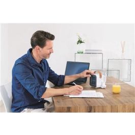 Beurer LV-50 Ventilador de Sobremesa Compacto y Silencioso para Oficina y Hogar