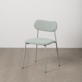 Silla Verde Tejido-Metal Contract 49 X 47 X 76 cm Precio: 55.902. SKU: B1D3CGHE2B