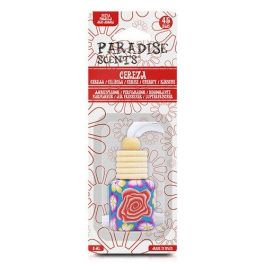 Abc Perfumador PER80213 Flor Cereza Cerámica 8 ml Larga Duración Precio: 6.89000015. SKU: S3712482