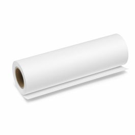BROTHER Rollo papel Normal 37,5 metros 72,5 g/m2 BROTHER Rollo papel Normal 37,5 metros 72,5 g/m2