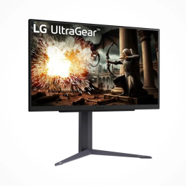 LG 1720833252453 Pantalla para PC 27'' IPS 180 Hz 1 ms UltraGear