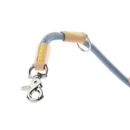 Correa para Perro Hunter MALIA Azul 1 x 200 cm Correa para Perro Hunter MALIA Azul 1 x 200 cm