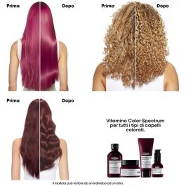 Champú L'Oreal Professionnel Paris VITAMINO COLOR 1,5 L