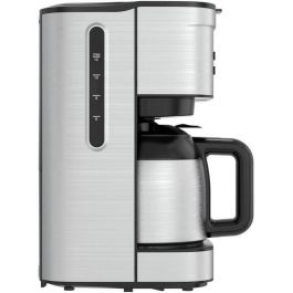 Continental Edison CF12TIXTH Cafetera de filtro 1,2 litros, jarra isotérmica