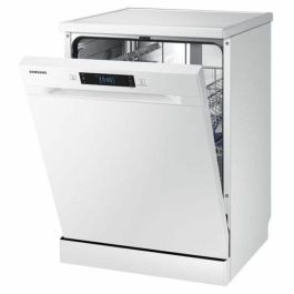 Lavavajillas Samsung DW60M6040FW EC 60 cm Precio: 478.49999945. SKU: S7600113
