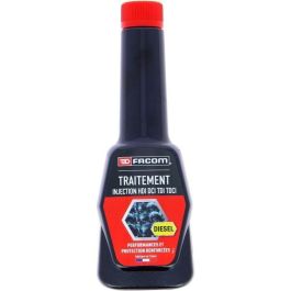 Facom Tratamiento Diésel HDI - Fórmula Reforzada - 300 ml para 50-70L - Dispersa Agua y Refuerza Lubricación Precio: 21.6900002. SKU: B1HCEWEQXN