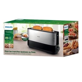 Tostadora Philips Viva Collection 1030W Tostadora Philips Viva Collection 1030W