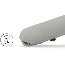 Cybex CYB1707265122497 Trona Lemo 2 Escalable y Ajustable Gris Ante