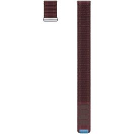 Samsung Fabric Band (S/M) Wine Precio: 42.78999956. SKU: B16M2Z2H32