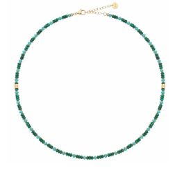 Collar Mujer LIU JO MLJ674 Verde Precio: 99.1958. SKU: B17RSVLXVF