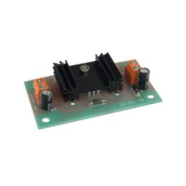 GO CONVERTER 24V-12V PLATE FIRE/INTRUSION 0.5AH Precio: 11.49999972. SKU: B1EPF5TXL2