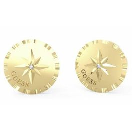Pendientes Mujer Guess JUBE02206JWYGT-U Acero Inoxidable 1,5 cm Precio: 21.49999995. SKU: B15FM6493L